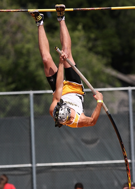 2011NCS-TriValley-224.JPG - 2011 NCS Tri-Valley Track and Field Championships, May 21, Granada High School, Livermore, CA.
